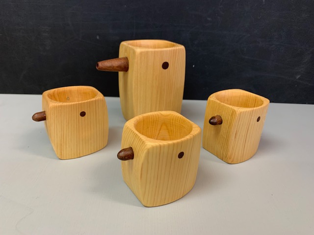 『七賢蔵まつり　クラフト展　2026』　新酒の利き酒ができる